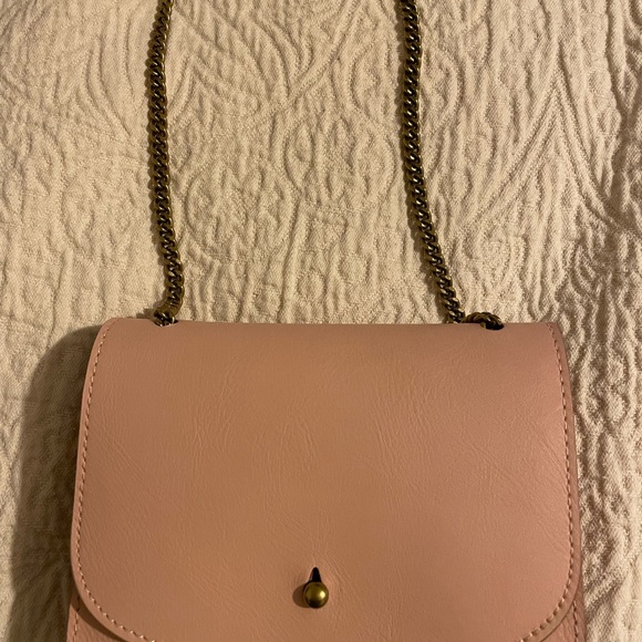 Madewell crossbody - Picture 5 of 6